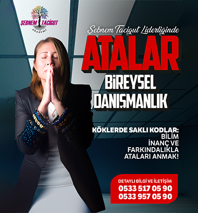 Atalar Bireysel Danışmanlık