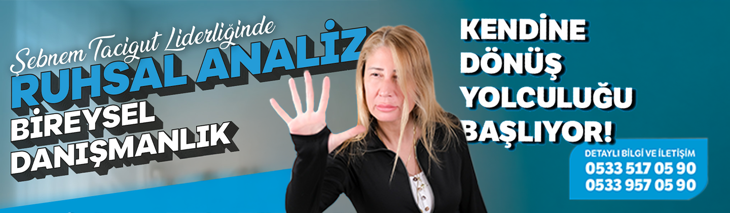 Ruhsal Analiz