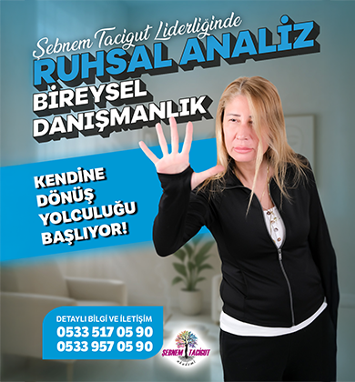 Ruhsal Analiz