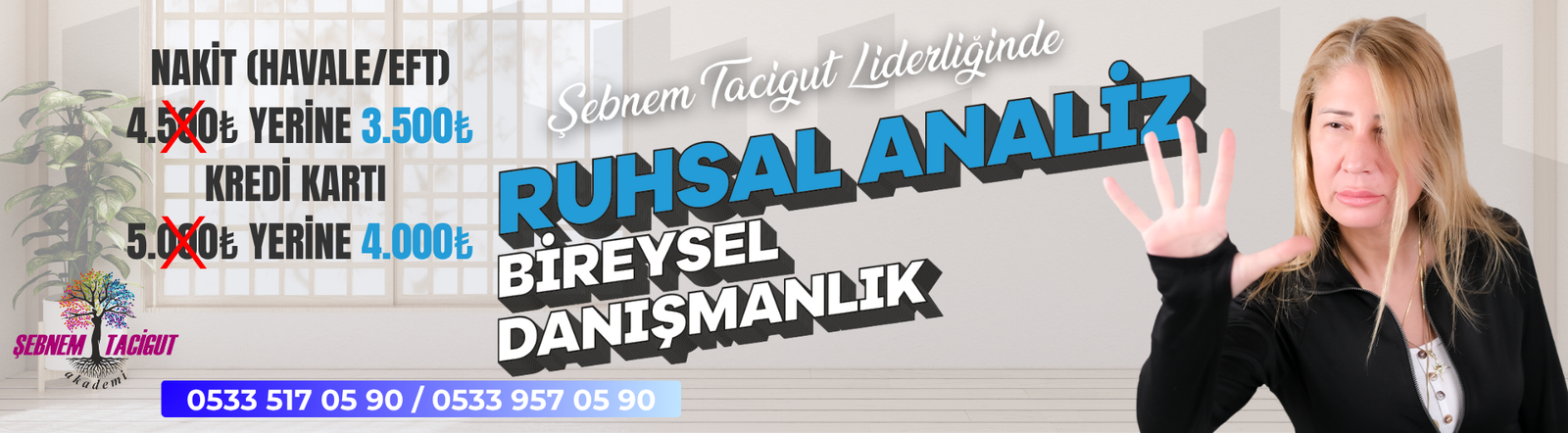 🌀 RUHSAL ANALİZ