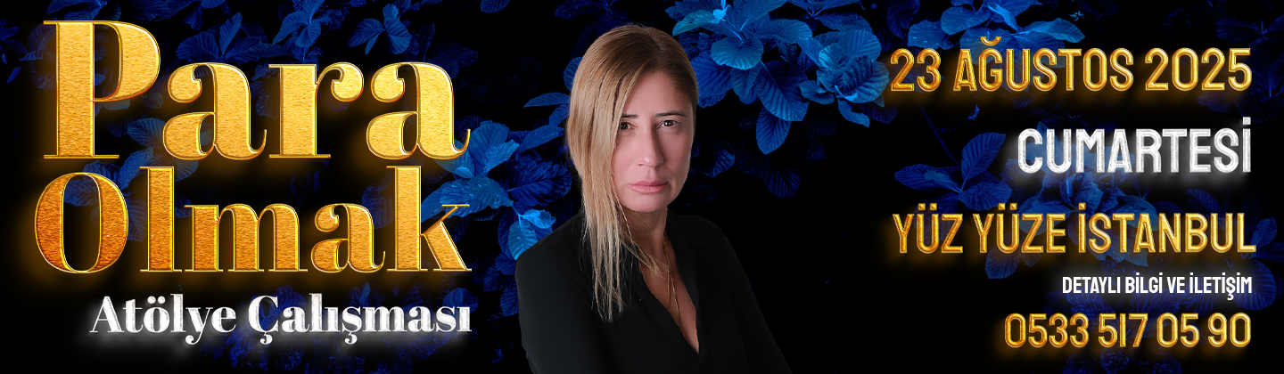 Dönüştürücü Kuantum Atölyesi